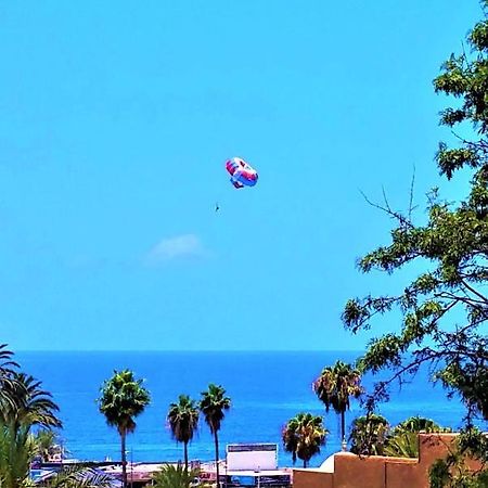 Playa De Las Americas Sea Views II Exterior foto