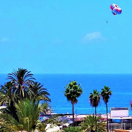 Playa De Las Americas Sea Views II Exterior foto