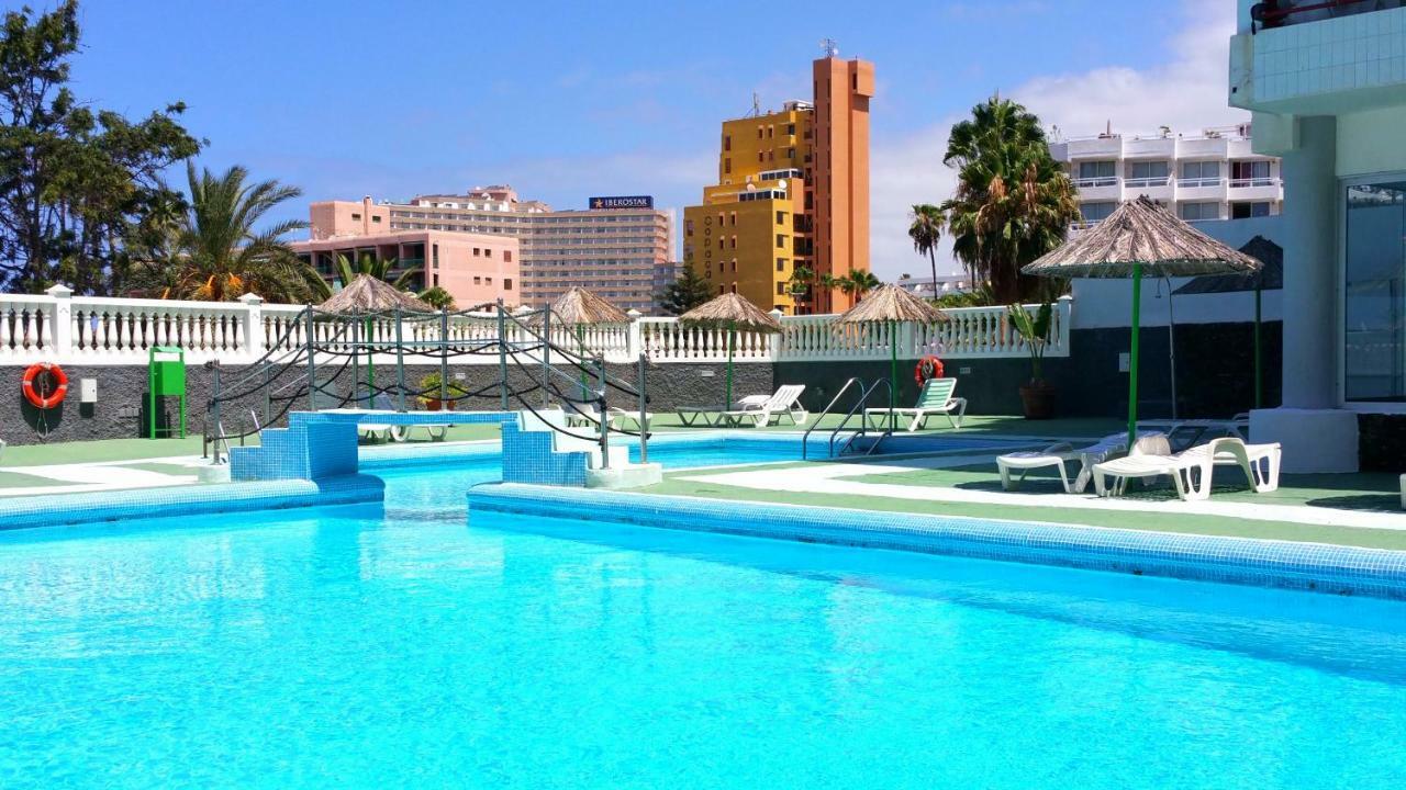 Playa De Las Americas Sea Views II Exterior foto