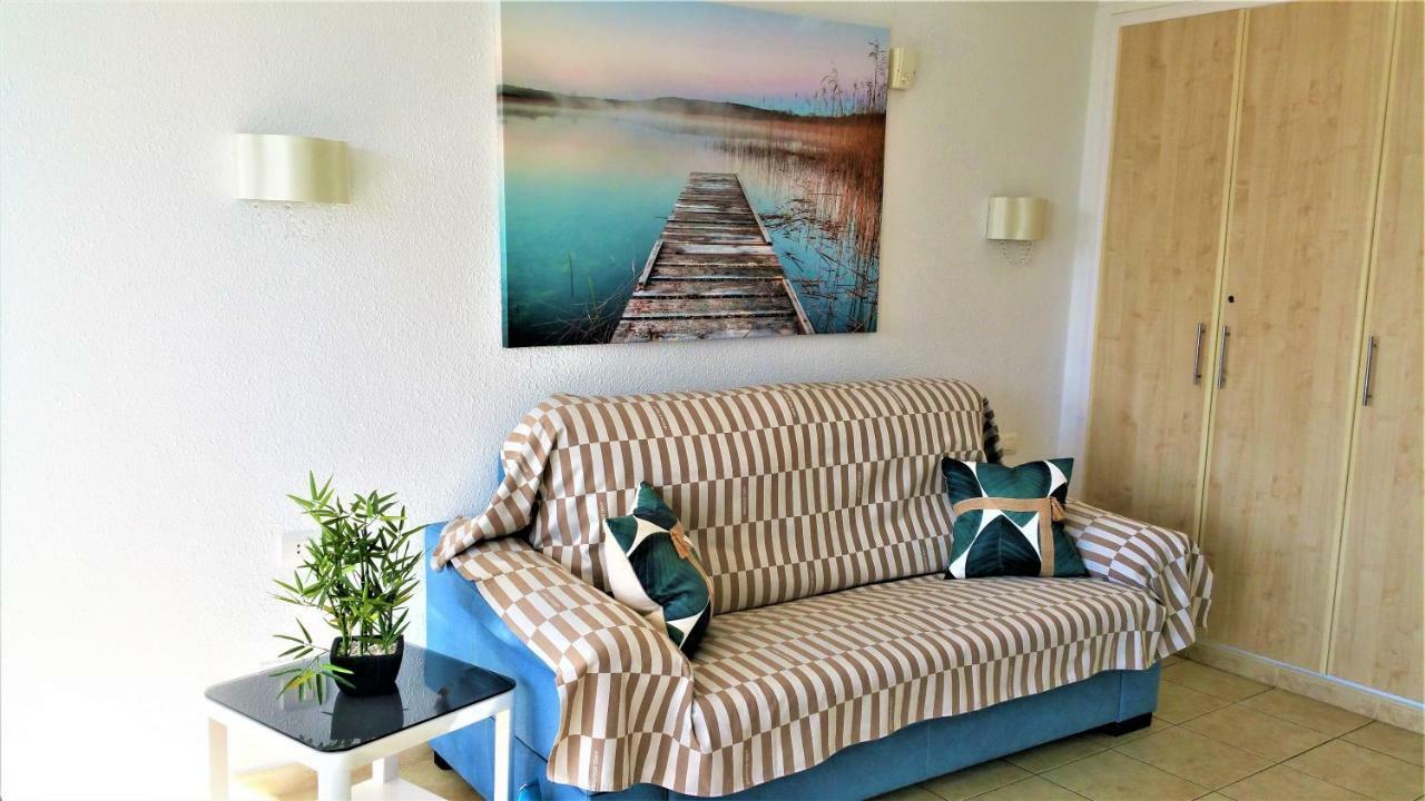 Playa De Las Americas Sea Views II Exterior foto